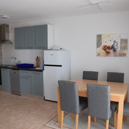 Apartments Grgic Novigrad Istria Exterior foto