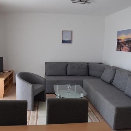 Apartments Grgic Novigrad Istria Exterior foto