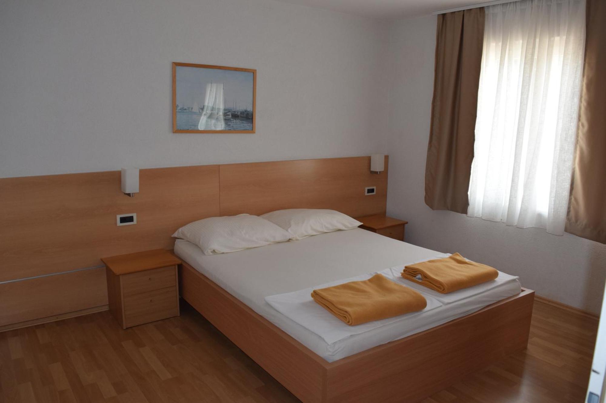 Apartments Grgic Novigrad Istria Exterior foto