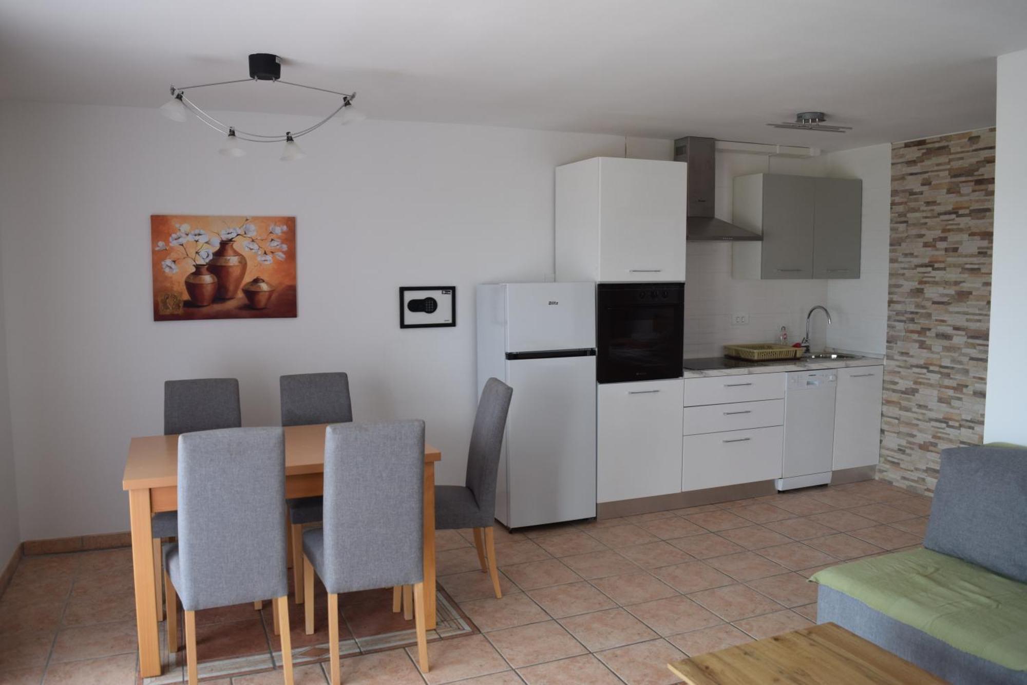 Apartments Grgic Novigrad Istria Exterior foto